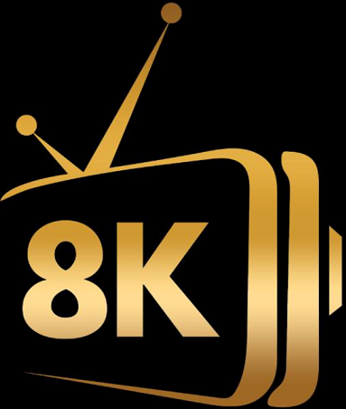 Strong 8K IPTV Ultra HD
